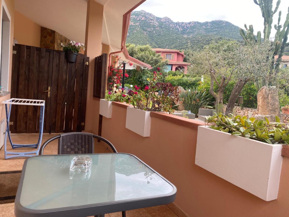 Casa Mariluka Bed & Breakfast คาโปแตร์รา ภายนอก รูปภาพ